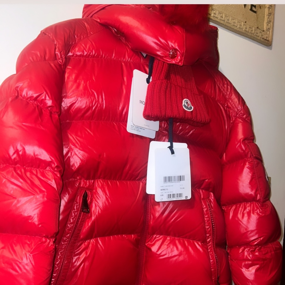 Moncler Maire Women Moncler